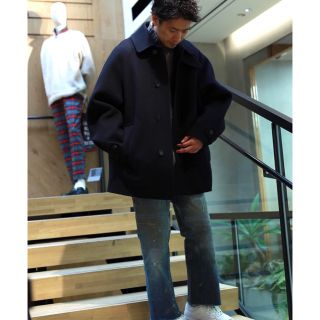 BEAUTY&YOUTH UNITED ARROWS - H BEAUTY&YOUTH REVER PLENTY SHORT
