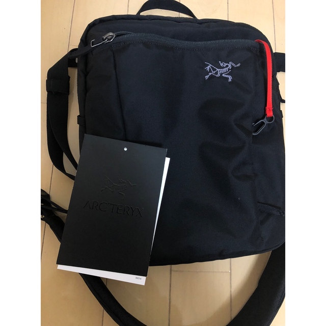 ARC'TERYX(アークテリクス)のARCTERYX  MANTIS SLING PACK メンズのバッグ(ショルダーバッグ)の商品写真