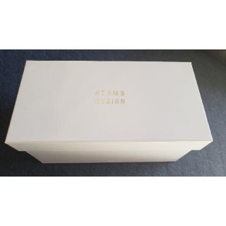 ビームス(BEAMS)のBEAMS　design耐熱グラス2個セット(グラス/カップ)