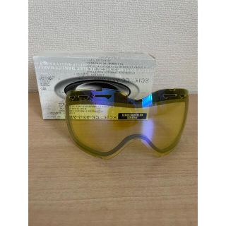 オークリー(Oakley)の新品　オークリー    ストックホルム　HIイエロー(アクセサリー)