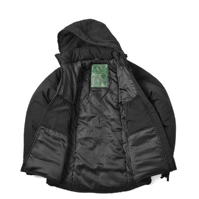 あきらさん専用➡️ Level 7 ジャケット メンズのジャケット/アウター(ミリタリージャケット)の商品写真