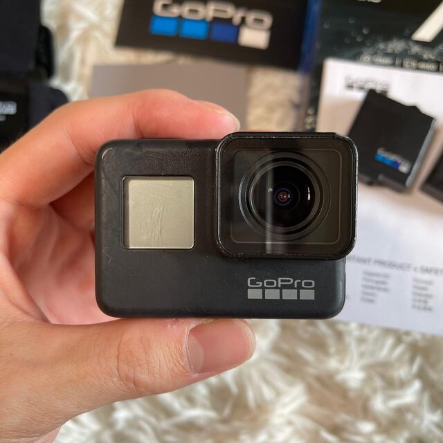 GoPro HERO7 BLACK