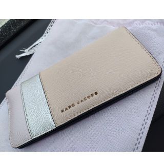 マークジェイコブス(MARC JACOBS)の【値下げしました！】マークジェイコブス　ウォレット(財布)