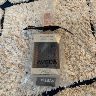 アヴェダ(AVEDA)のゆか様専用。新品未使用　Aveda ミニパドルブラシ(ヘアブラシ/クシ)