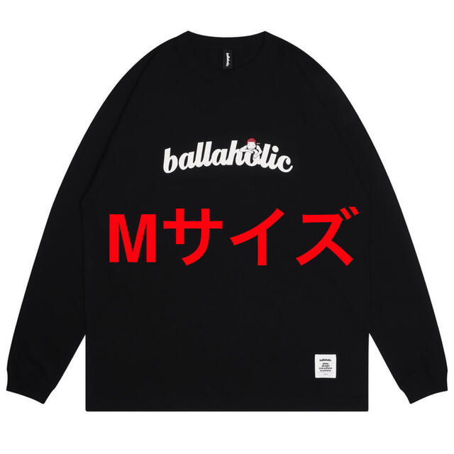 ballaholic PICK UP PLAYGROUND 愛用 6000円引き kinetiquettes.com