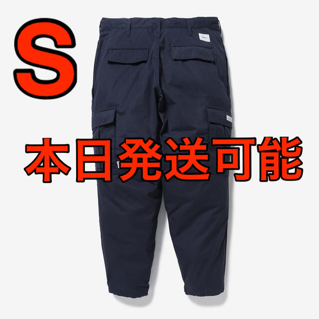 WTAPS TAC-TIC-R TROUSERS WEATHER A.H SSZ