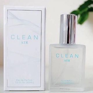 クリーン(CLEAN)の新品 CLEAN AIR フレグランス 30ml(ユニセックス)