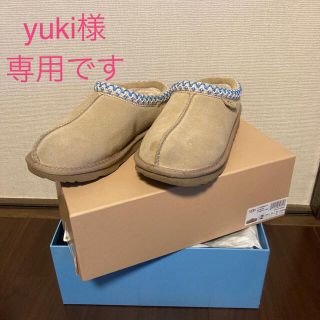 アグ(UGG)のUGG  K TASMAN II(スリッポン)