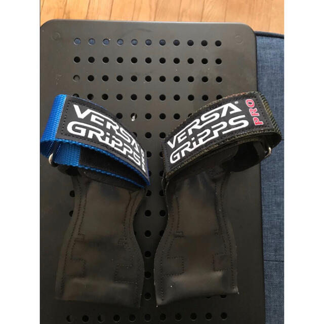 【未使用】versa gripps pro サイズL