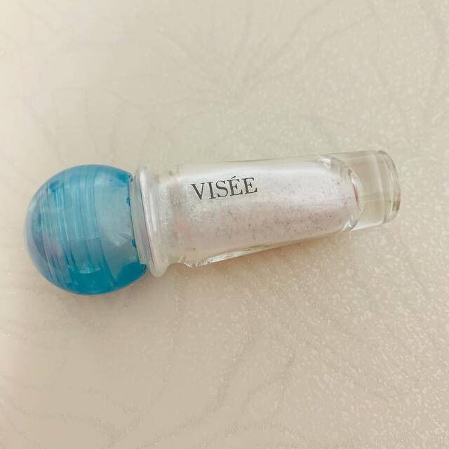 VISEE(ヴィセ)のヴィセ　ラメパウダー コスメ/美容のベースメイク/化粧品(フェイスパウダー)の商品写真