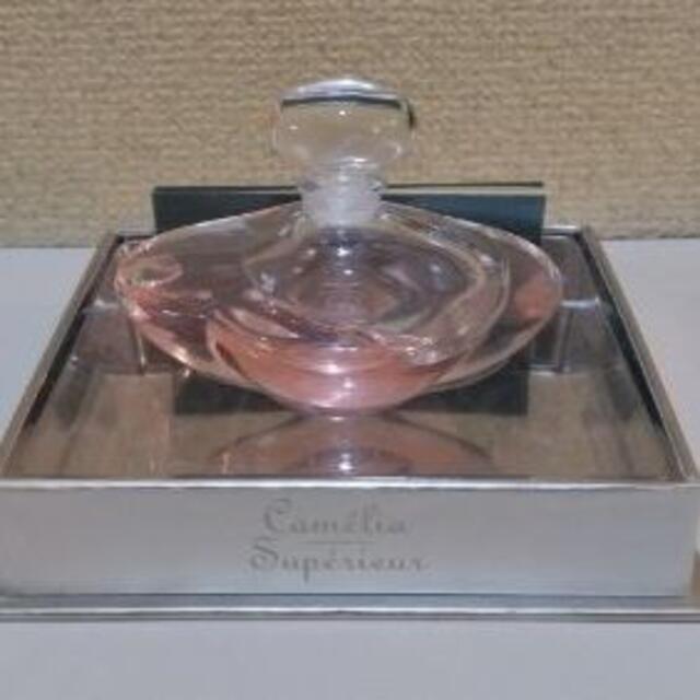 1997年 花椿 Club シュベリエール 感謝品 カメリア