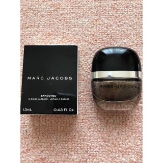 マークジェイコブス(MARC JACOBS)のネイル　マークジェイコブス(マニキュア)