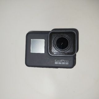 ゴープロ(GoPro)のGoPro Hero 5 アクションカメラ(ビデオカメラ)