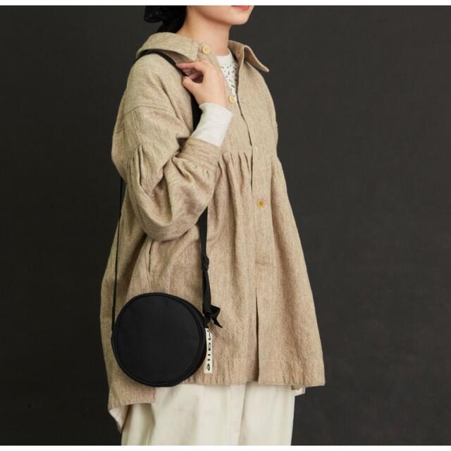 chambre de charme(シャンブルドゥシャーム)の◎malle　シャンブルドゥシャーム　malle bag ポシェット レディースのバッグ(ショルダーバッグ)の商品写真