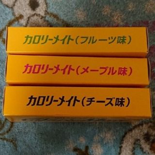 オオツカセイヤク(大塚製薬)のmiho 様 専用(菓子/デザート)