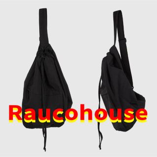 Raucohouse ショルダーバッグ(ショルダーバッグ)