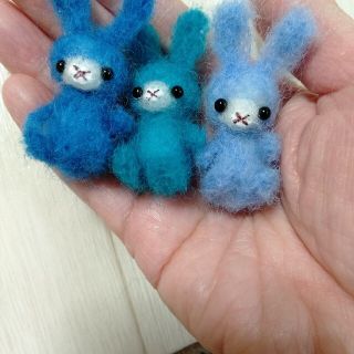 4ページ目 うさぎの通販 1 000点以上 ハンドメイド お得な新品 中古 未使用品のフリマならラクマ