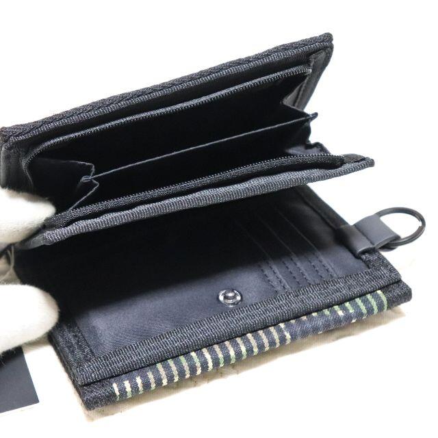 新品【ディーゼル】YOSHIカモフラ柄 二つ折り財布 プレゼントラッピング対応メンズ