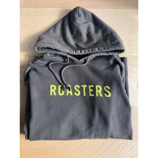 フーディー ( ROASTERS ) パーカー LIMA ウェア(パーカー)