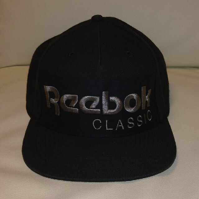 Reebok(リーボック)のキズナさん専用！ リーボック ニューエラ キャップ メンズの帽子(キャップ)の商品写真