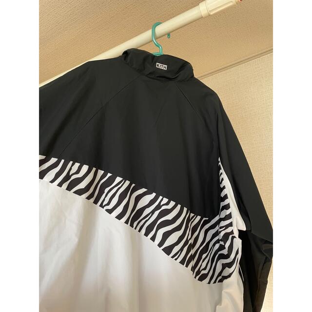 kith Nike レア Lサイズ