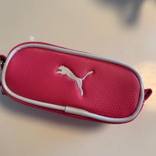 プーマ(PUMA)のゴルフボールケース入れ(その他)