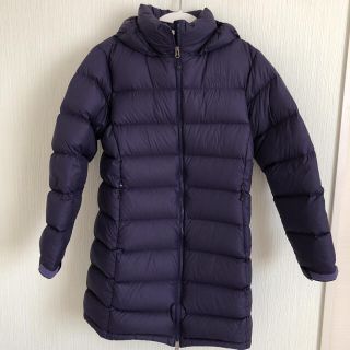 ザノースフェイス(THE NORTH FACE)のノースフェイス  ロングダウンコート(ダウンジャケット)