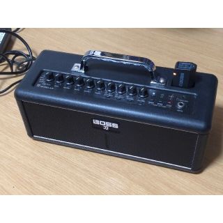 ローランドディージー(Roland)のBOSS　KATANA-AIR　刀(ギターアンプ)