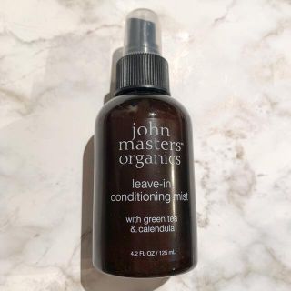 ジョンマスターオーガニック(John Masters Organics)のジョンマスターオーガニック G&Cリーブインコンディショニングミスト N(トリートメント)