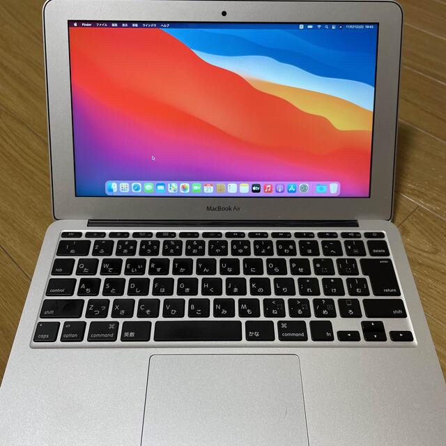 超大特価 Apple - A1465 11inch 2013 Air MacBook Apple ノートPC