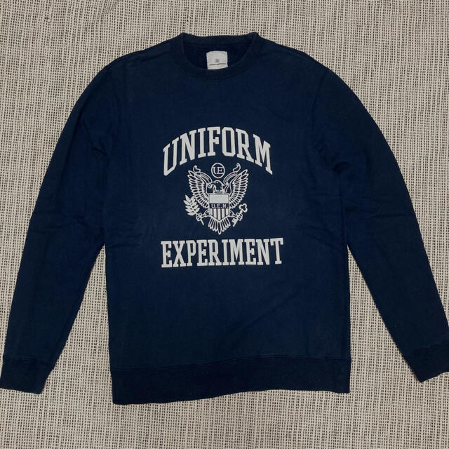 uniform experiment - uniform experiment ユニフォーム