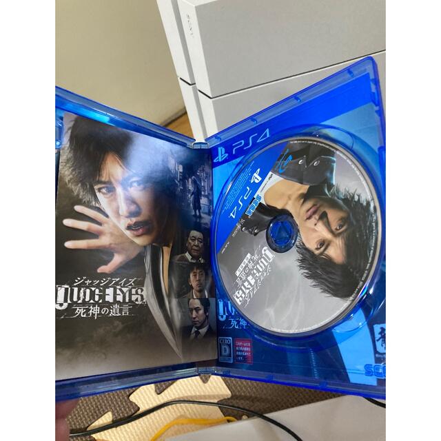 PS4美品☆オマケセット☆