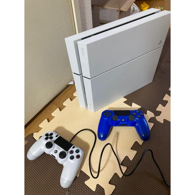 PS4美品☆オマケセット☆