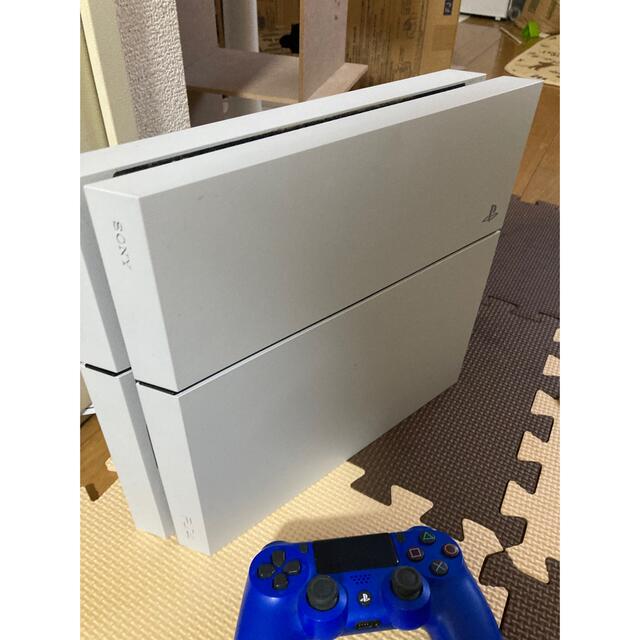 PS4美品☆オマケセット☆