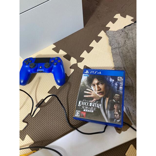 PS4美品☆オマケセット☆