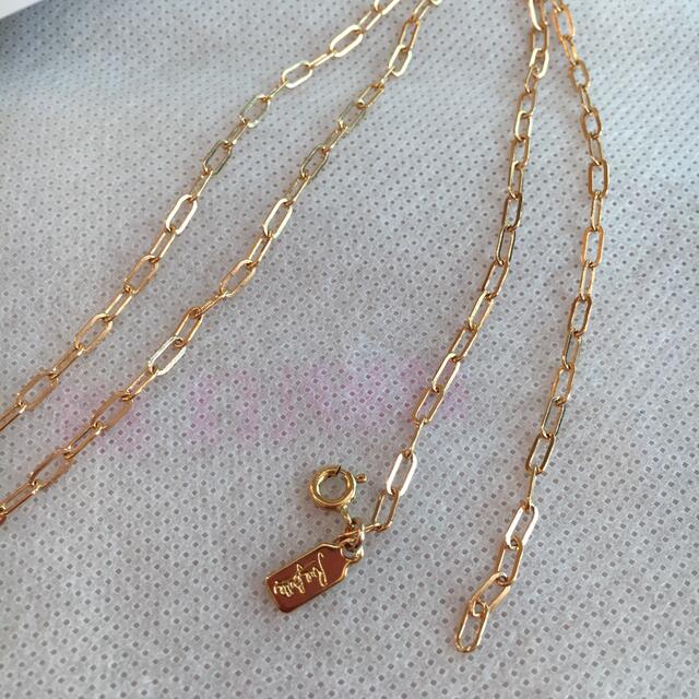 にスタート DEUXIEME CLASSE - Deuxieme Classe RUEBELLE 50CM CHAIN