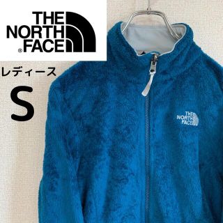 ザノースフェイス(THE NORTH FACE)のThe North Face ノースフェイス　フルジップ　ファージャケット　ボア(ブルゾン)