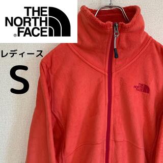 ザノースフェイス(THE NORTH FACE)のThe North Face ノースフェイス　フルジップ　ファージャケット(ブルゾン)