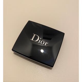ディオール(Dior)のDior ディオール ショウ モノ 045 フューチャリズム 限定色 限定(アイシャドウ)