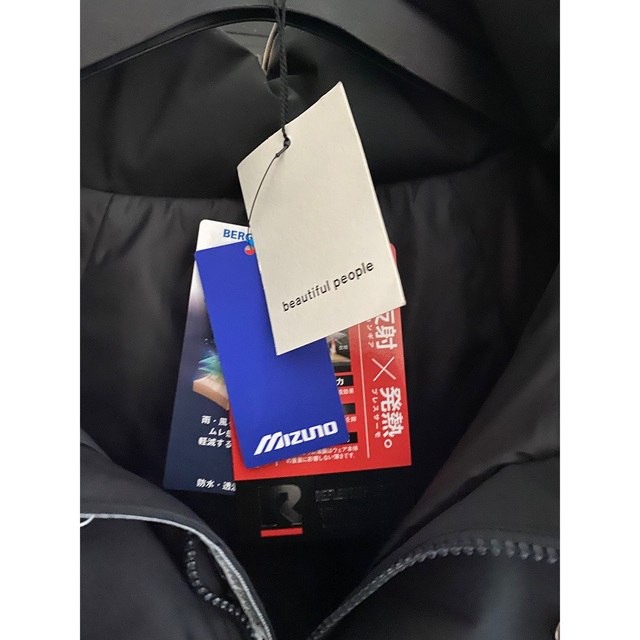 beautiful people - beautiful people × MIZUNOの通販 by ふ beautiful people - beautiful people × MIZUNOの通販 by ふ