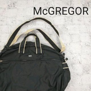 マックレガー(McGREGOR)のMcGREGOR マックレガー ショルダーバッグ(ショルダーバッグ)