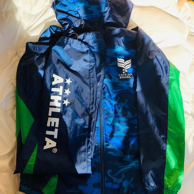 ATHLETA　上下セット