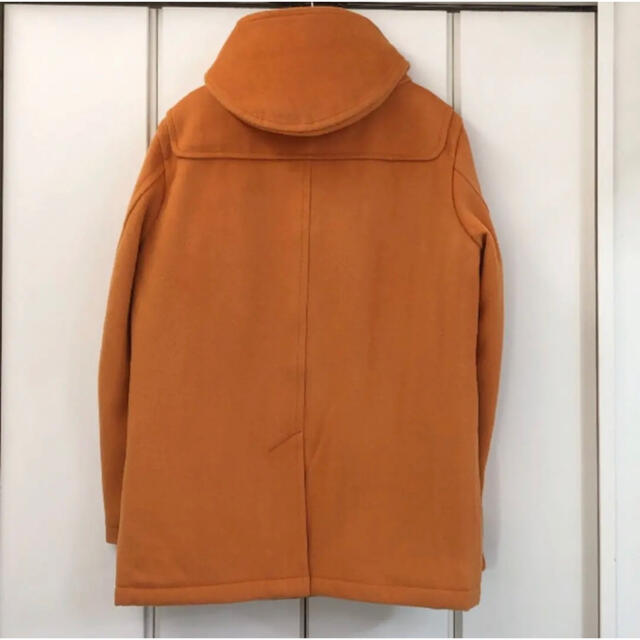 BURBERRY BLACK LABEL - 美品 BURBERRY BLACK LABEL フーデット ダッフルコート(M)の通販 by 古着ストア's shop|バーバリーブラックレーベルならラクマ BURBERRY BLACK LABEL - 美品 BURBERRY BLACK LABEL フーデット ダッフルコート(M)の通販 by 古着ストア's shop|バーバリーブラックレーベルならラクマ