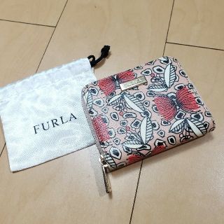 フルラ 財布(レディース)(花柄)の通販 25点 | Furlaのレディースを