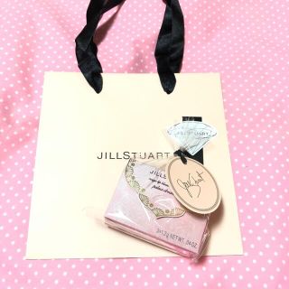 ジルスチュアート(JILLSTUART)のジルスチュアート ルージュ リップブロッサム ミニ トリオ パレスドリーム Ｉ(口紅)