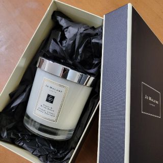 ジョーマローン(Jo Malone)のJo Malone　キャンドル(キャンドル)