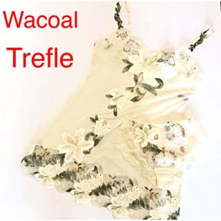 ワコール(Wacoal)のお年玉セール Wacoal  ワコール　トレフル34G  ショーツ　セット(ショーツ)