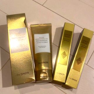 GOLD PEELING 3本セット未使用品✨最終価格✨