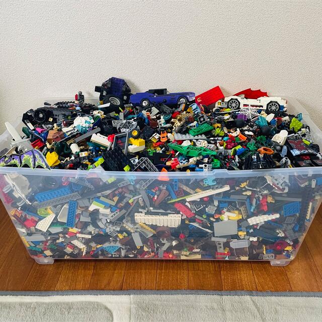 LEGO education 9641 空気力学セット その アウトレットの場合