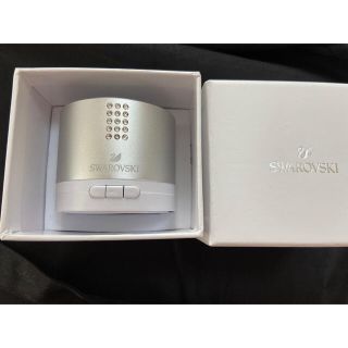 スワロフスキー スピーカーの通販 18点 | SWAROVSKIのスマホ/家電